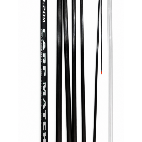 Rubeziana Leeda Carp Match 9.20m Rubeziana Leeda Carp Match 9.20m